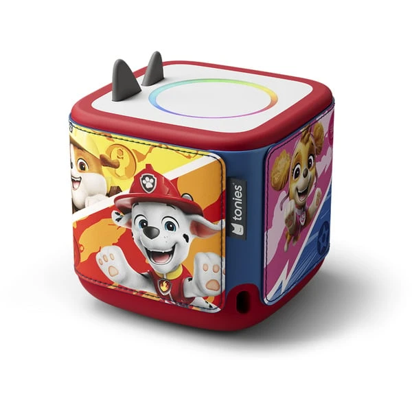 Tonies Toniebox 2 Hülle Paw Patrol (mehrfarbig) 4 Tonies Toniebox 2 Hülle Paw Patrol (mehrfarbig) – Bild 4