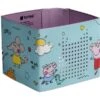 Tonies Toniebox 2 Hülle Peppa Pig (mehrfarbig)
