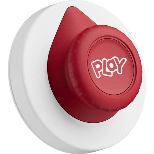 Tonies Tonieplay Controller, Geschicklichkeitsspiel (für Toniebox 2) 1 Tonies Tonieplay Controller, Geschicklichkeitsspiel (für Toniebox 2)