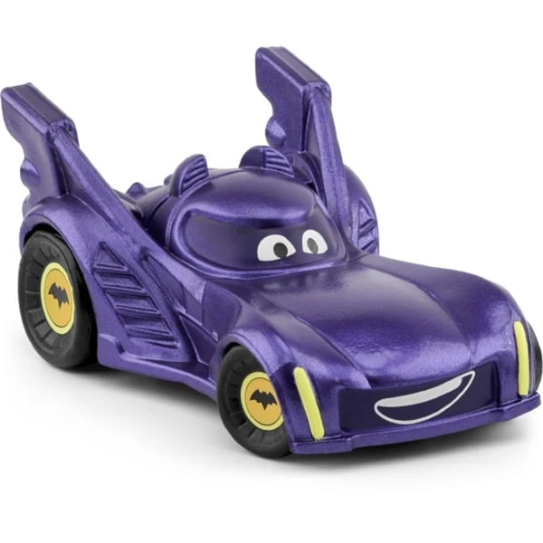 Tonies Tonies DC - Batwheels, Spielfigur (Hörspiel) 2 Tonies Tonies DC - Batwheels, Spielfigur (Hörspiel) – Bild 2