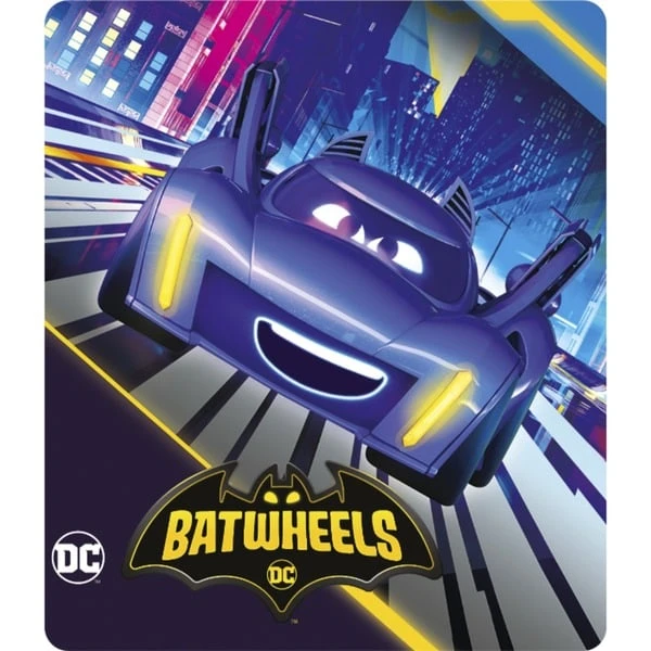 Tonies Tonies DC - Batwheels, Spielfigur (Hörspiel) 3 Tonies Tonies DC - Batwheels, Spielfigur (Hörspiel) – Bild 3