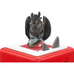 Tonies Tonies Dreamworks - Drachenzähmen Leicht Gemacht 2, Spielfigur (Hörspiel) 7 Tonies Tonies Dreamworks - Drachenzähmen Leicht Gemacht 2, Spielfigur (Hörspiel) -Tonies tonies Tonies Dreamworks Drachenz hmen leicht gemacht 2 Spielfigur@@100131094 3