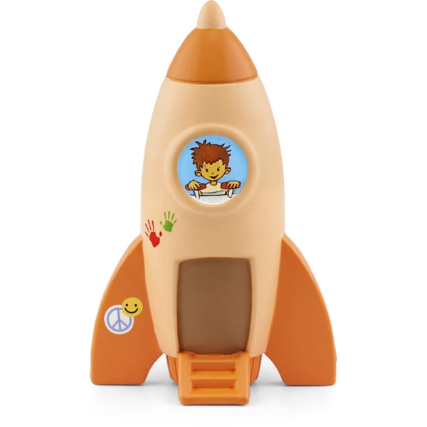 Tonies Toto Und Der Mann Im Mond, Spielfigur (Hörspiel) 2 Tonies Toto Und Der Mann Im Mond, Spielfigur (Hörspiel) – Bild 2