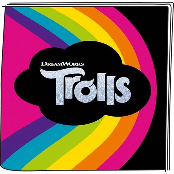 Tonies Trolls - Original Motion Picture Soundtrack, Spielfigur (Hörspiel Mit Liedern, Englische Sprachausgabe) 4 Tonies Trolls - Original Motion Picture Soundtrack, Spielfigur (Hörspiel Mit Liedern, Englische Sprachausgabe) – Bild 4