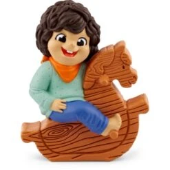 Tonies Unsere Besten Kniereiter, Fingerspiellieder Und Reime, Spielfigur (Hörspiel)