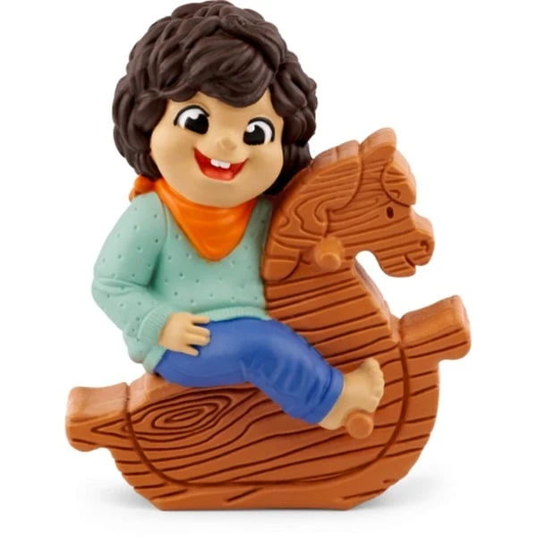 Tonies Unsere Besten Kniereiter, Fingerspiellieder Und Reime, Spielfigur (Hörspiel) 1 Tonies Unsere Besten Kniereiter, Fingerspiellieder Und Reime, Spielfigur (Hörspiel)