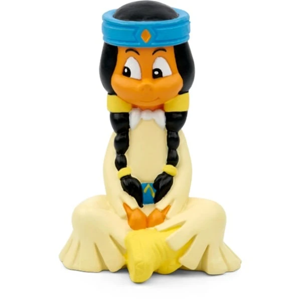 Tonies Yakari - Best Of Regenbogen, Spielfigur (Hörspiel) 2 Tonies Yakari - Best Of Regenbogen, Spielfigur (Hörspiel) – Bild 2