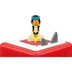 Tonies Yakari - Best Of Regenbogen, Spielfigur (Hörspiel) 7 Tonies Yakari - Best Of Regenbogen, Spielfigur (Hörspiel) -Tonies tonies Yakari Best of Regenbogen Spielfigur@@100078741 3